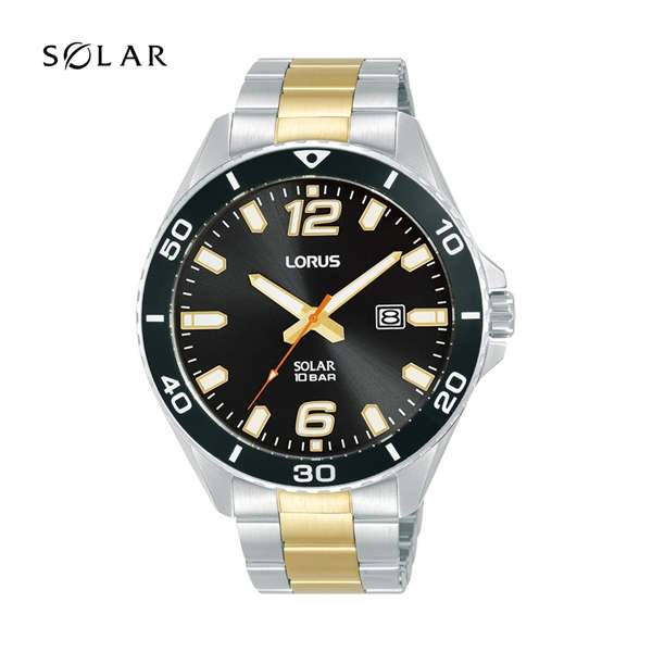LORUS WATCHES RX363AX9 (RX363AX9)