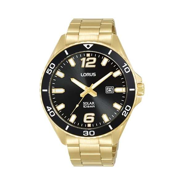 LORUS WATCHES RX366AX9 (RX366AX9)