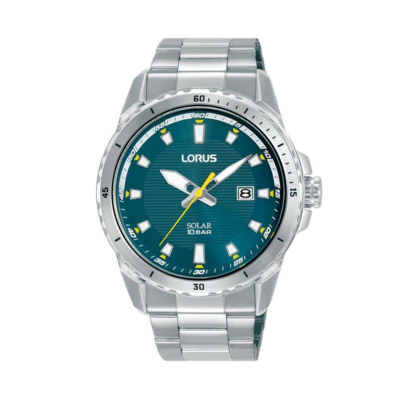 LORUS WATCHES RX369AX9 (RX369AX9)