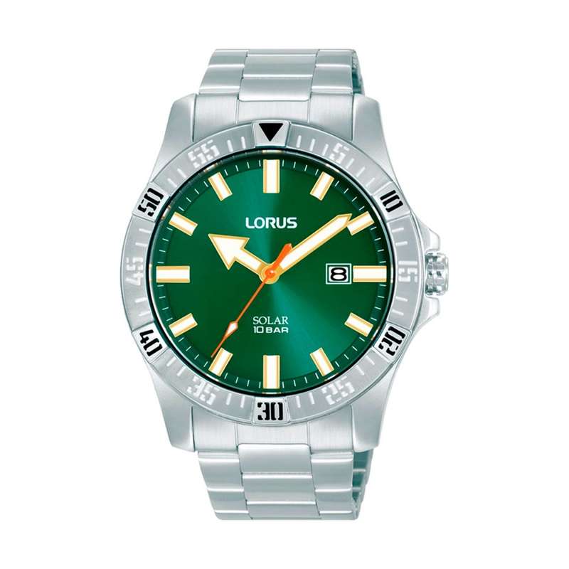 Lorus Men's Watch (RX381AX9)