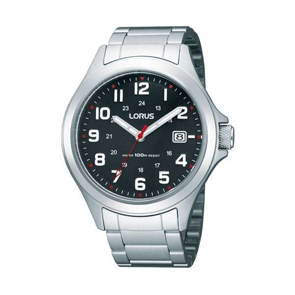 LORUS WATCHES RXH01IX5 (RXH01IX5)