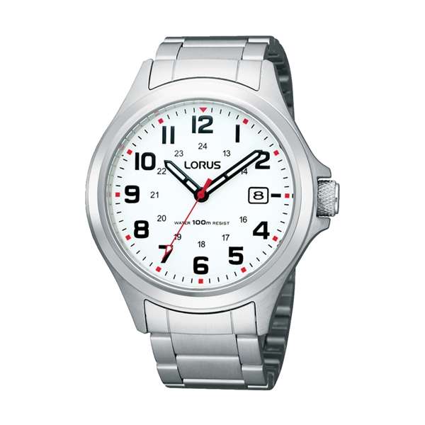 Lorus Mens Watch (RXH03IX5)