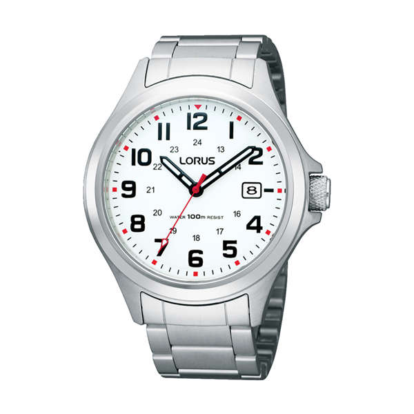 Lorus Mens Watch (RXH03IX5)