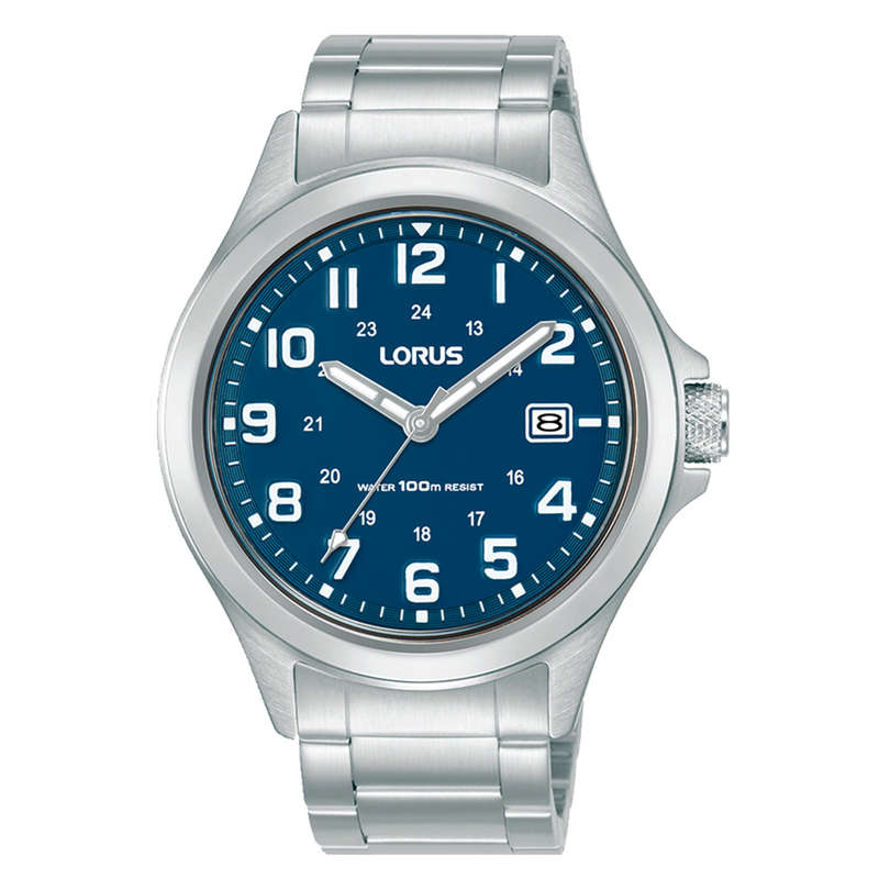 Lorus Men's Watch (RXH45KX9)