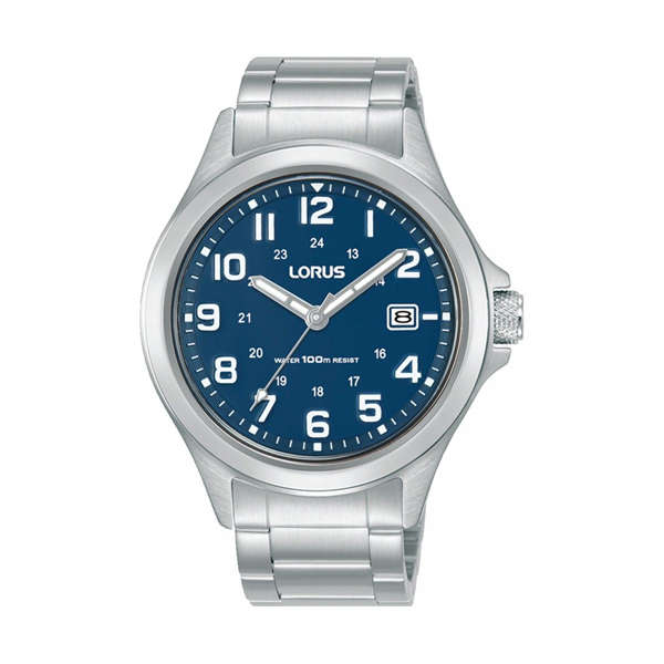 Lorus Men's Watch (RXH45KX9)