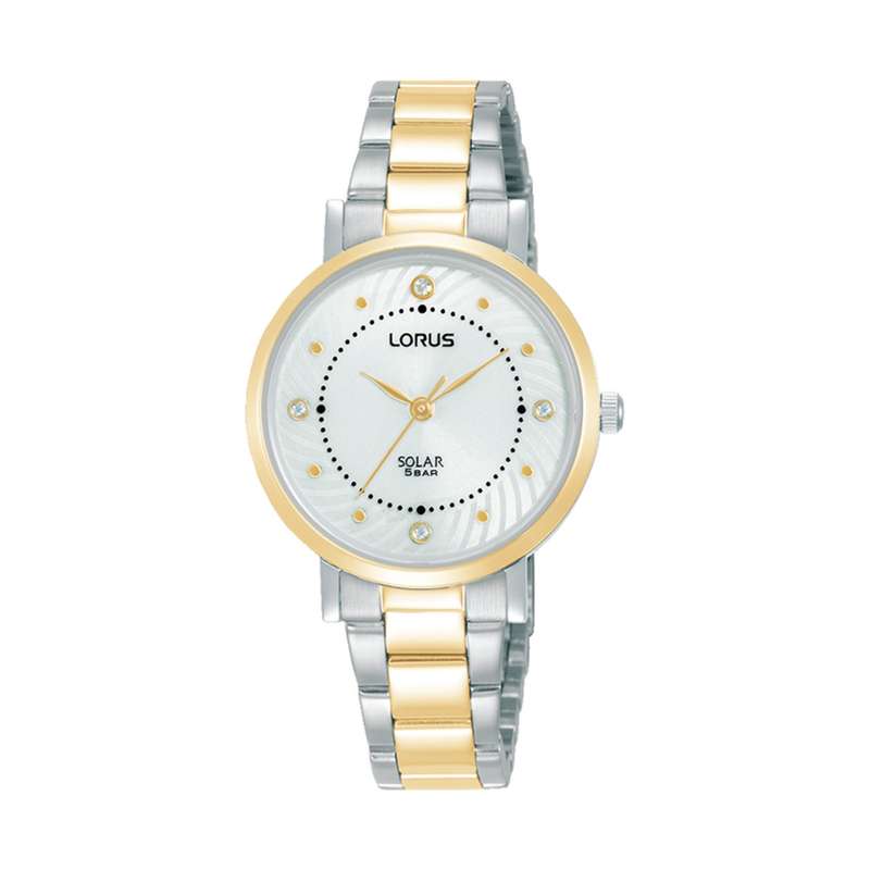 Lorus Women's Watch (RY524AX9)