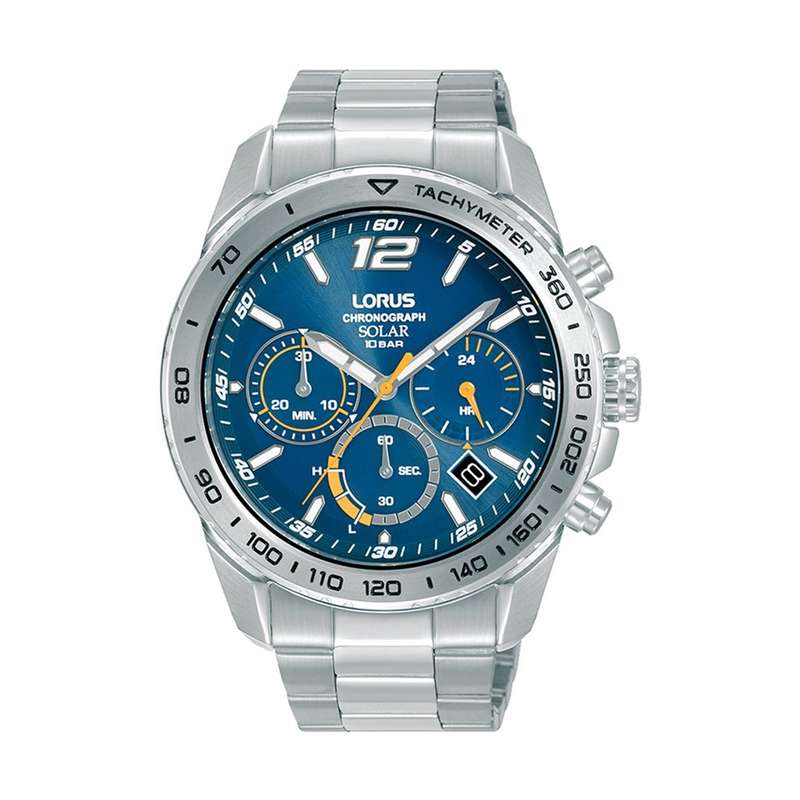 Lorus Men's Watch (RZ511AX9)