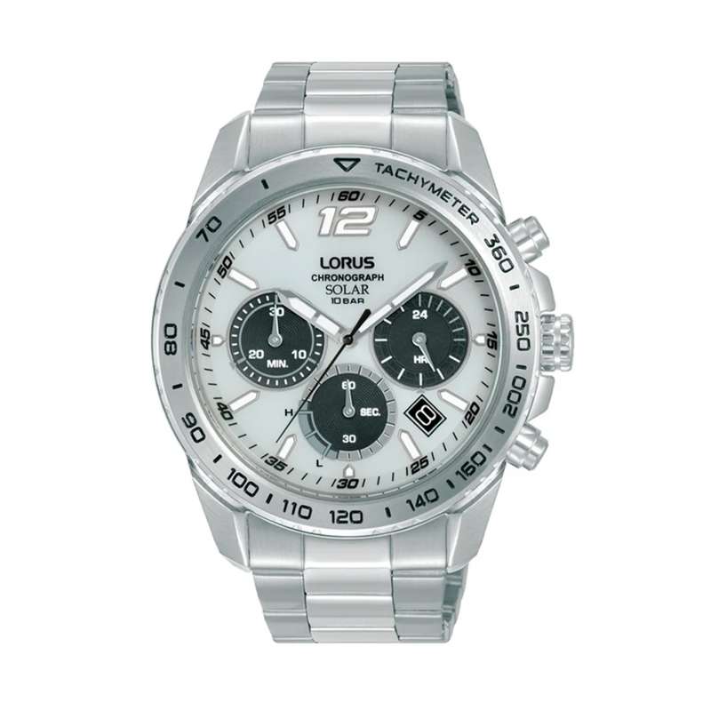 LORUS WATCHES RZ513AX9 (RZ513AX9)