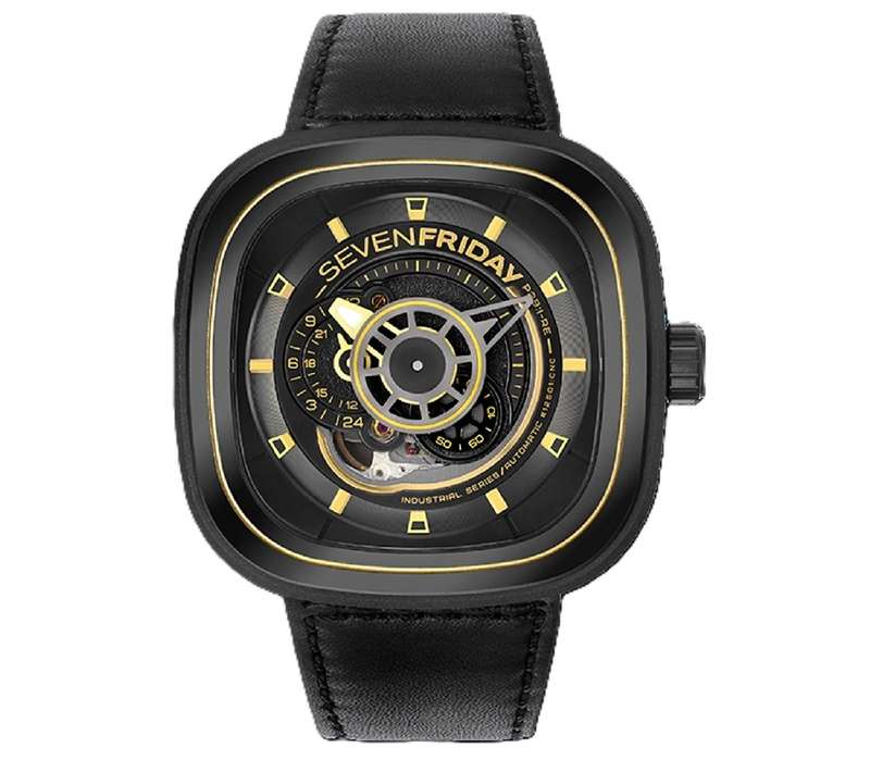 SevenFriday Men's Watch (SF-P2B_02)