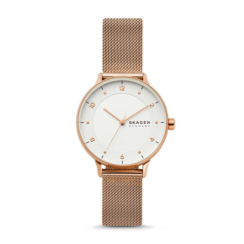 SKAGEN DENMARK RIIS (SKW2918)