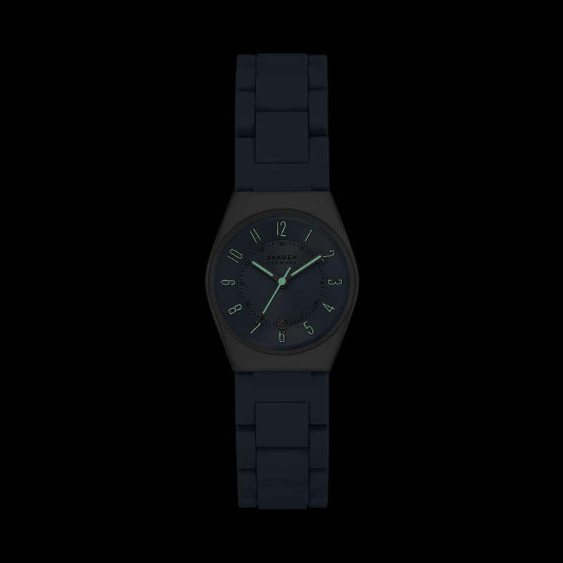 SKAGEN DENMARK LILLE OCEAN (SKW3032)