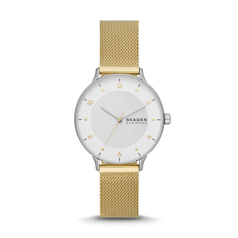 SKAGEN SENMARK RIIS (SKW3092)