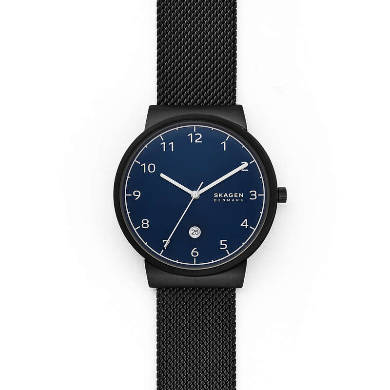 SKAGEN DENMARK ANCHER (SKW6566)