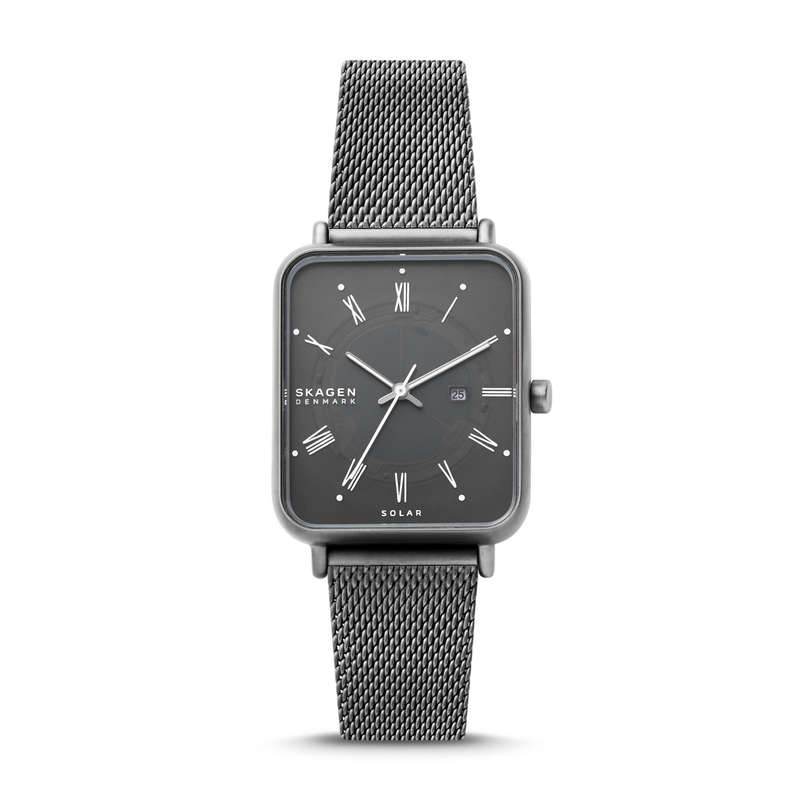 SKAGEN RYLE SOLAR POWERED (SKW6757)