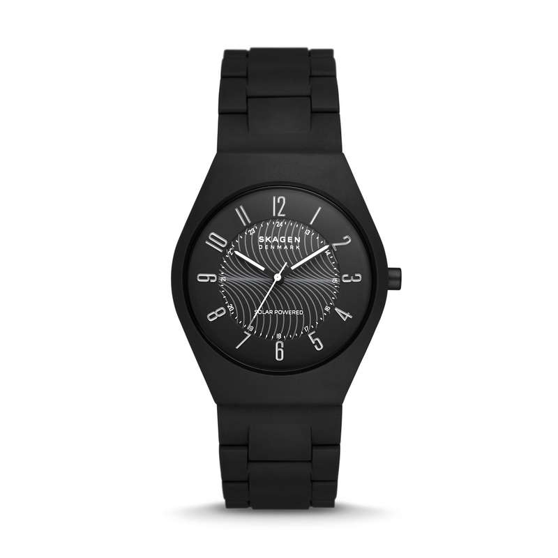 SKAGEN DENMARK GRENEN OCEAN (SKW6810)