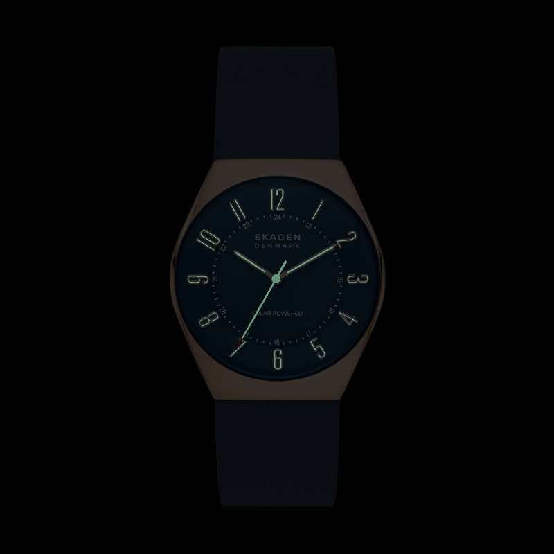 SKAGEN SENMARK GRENEN Solar (SKW6834)
