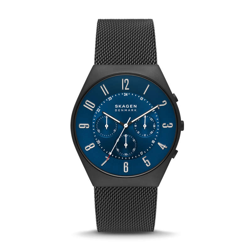 SKAGEN GRENEN CHRONOGRAPH (SKW6841)