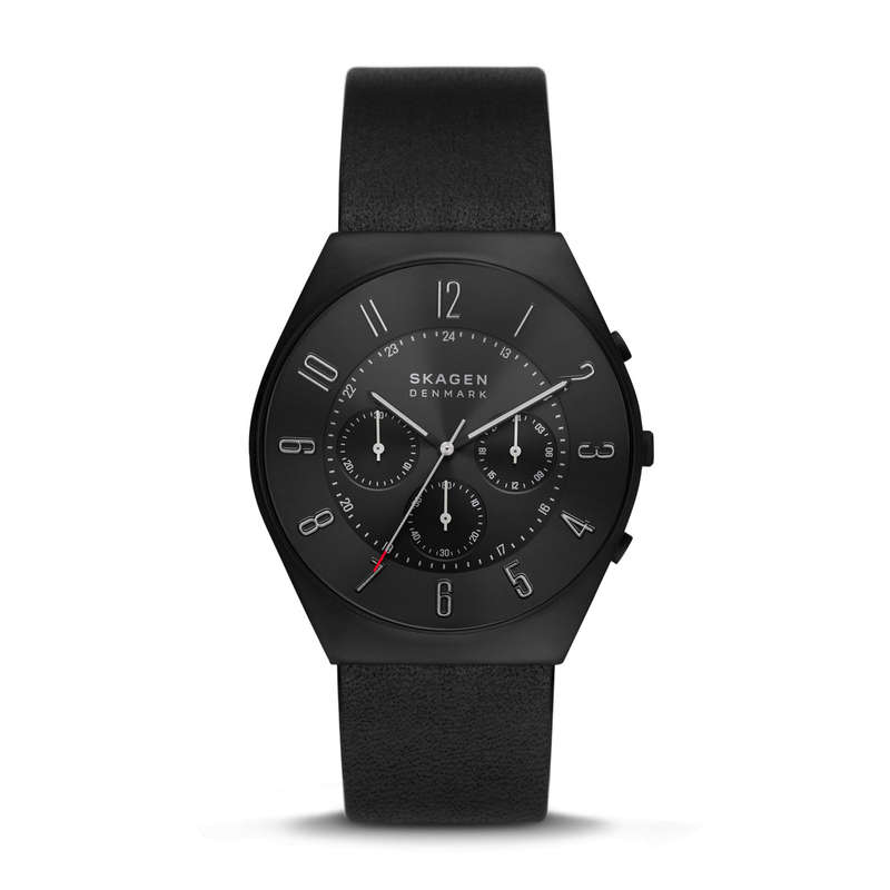 SKAGEN GRENEN CHRONOGRAPH (SKW6843)