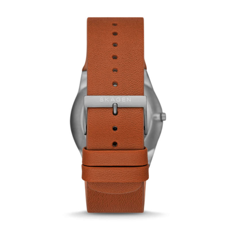 SKAGEN SENMARK MELBYE TITANIUM (SKW6906)