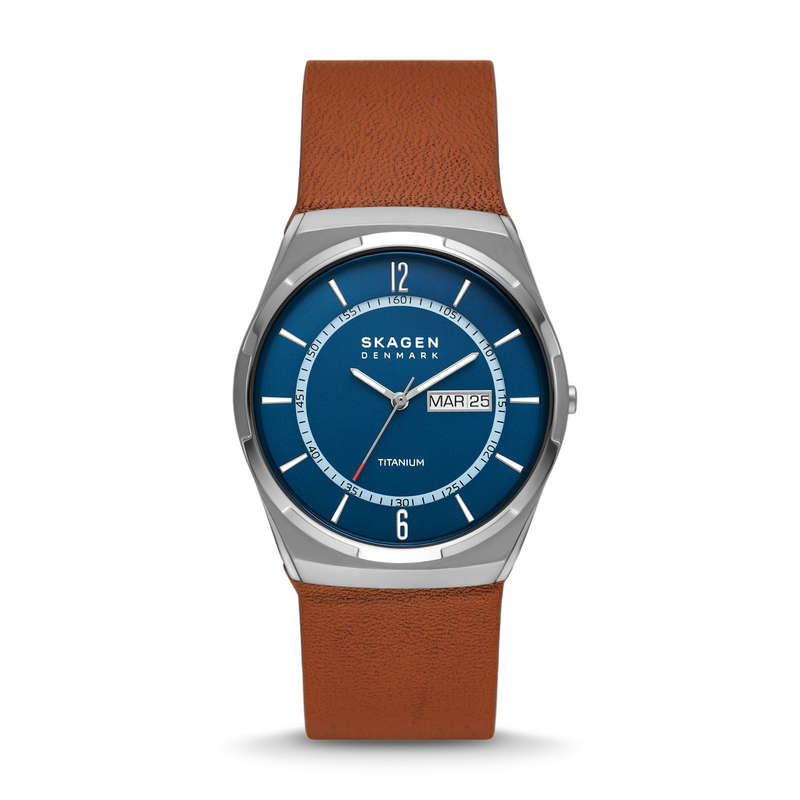 SKAGEN SENMARK MELBYE TITANIUM (SKW6906)