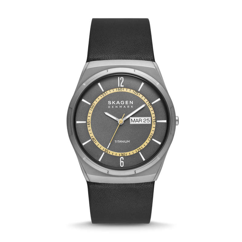 SKAGEN MELBYE TITANIUM (SKW6907)