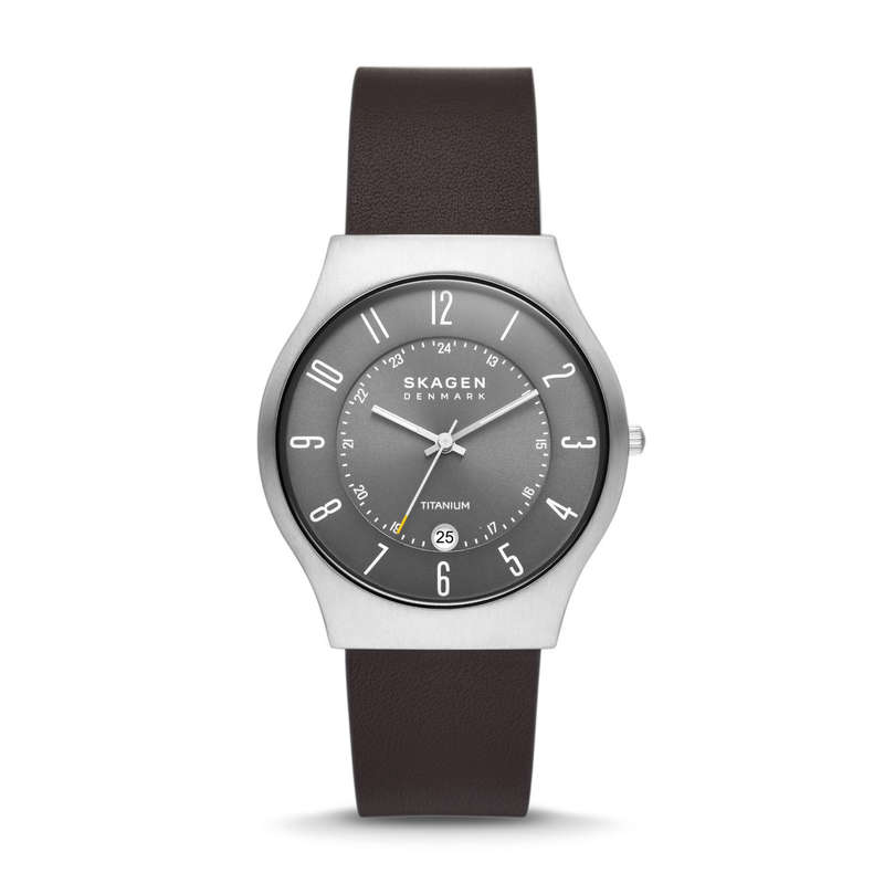 SKAGEN DENMARK SUNDBY TITANIUM (SKW6909)