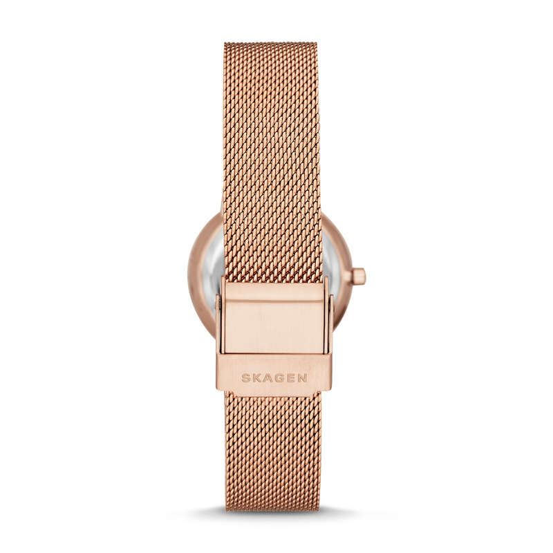 SKAGEN ANCHER (SKW7201)