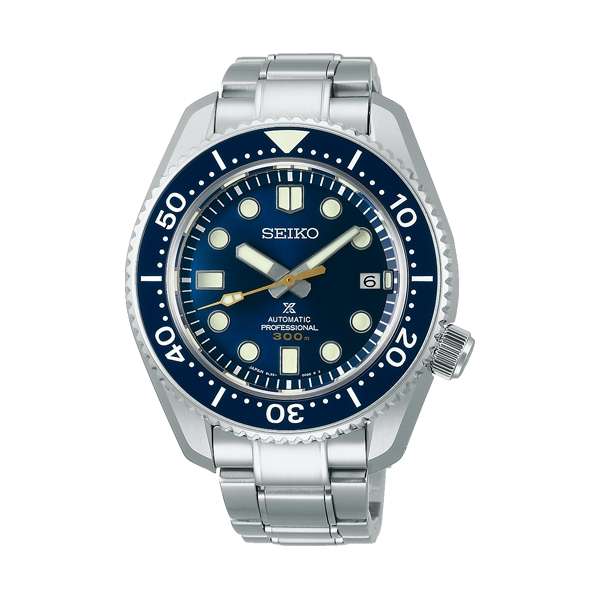 SEIKO PROSPEX DIVER'S 200M (SLA023J1)