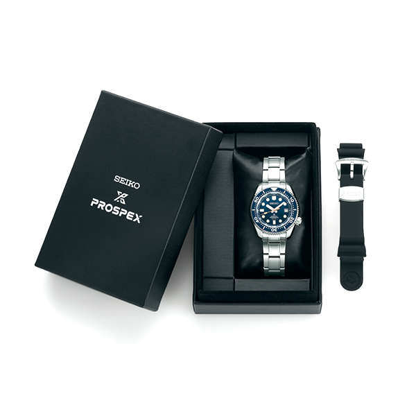 SEIKO PROSPEX DIVER'S 200M (SLA023J1)
