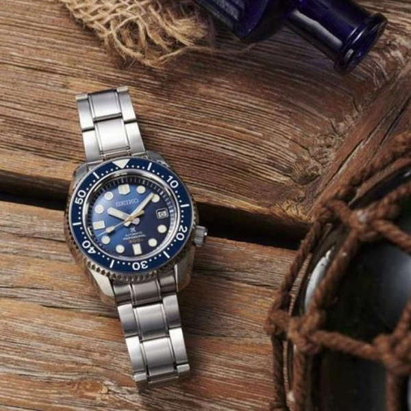 SEIKO PROSPEX DIVER'S 200M (SLA023J1)