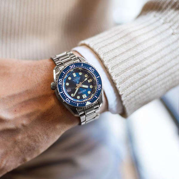 SEIKO PROSPEX DIVER'S 200M (SLA023J1)