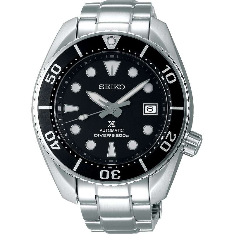 SEIKO PROSPEX MARE AUTOMATIC (SPB101J1)