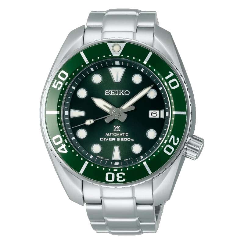 SEIKO PROSPEX MARE AUTOMATIC (SPB103J1)