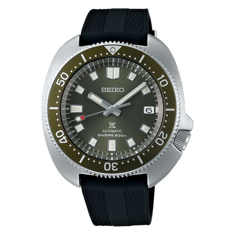 SEIKO PROSPEX DIVER'S 200M (SPB153J1)