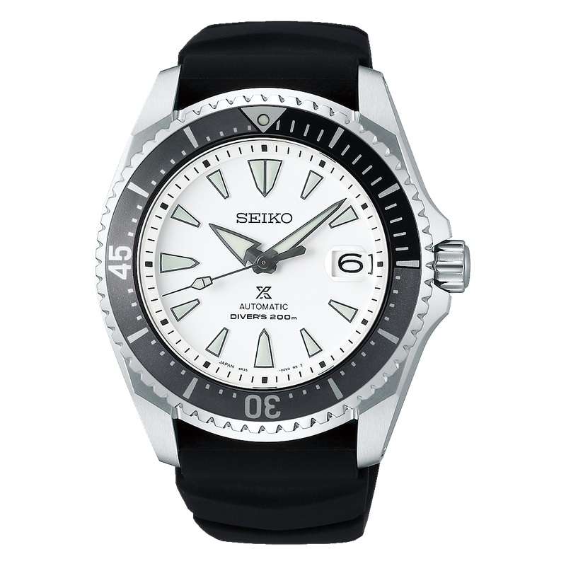 SEIKO PROSPEX DIVER'S 200M (SPB191J1)