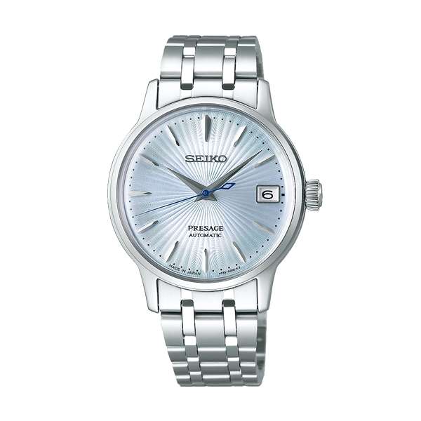 SEIKO PRESAGE COCKTAIL AUTOMATIC - SKY DIVING (SRP841J1)
