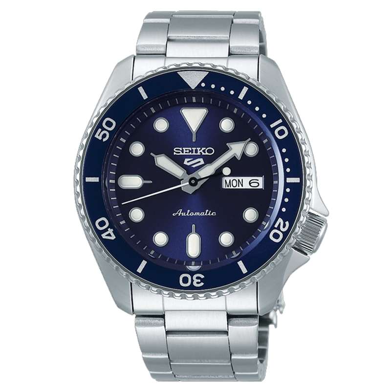 SEIKO 5 WATCHES SRPD51K1 (SRPD51K1)
