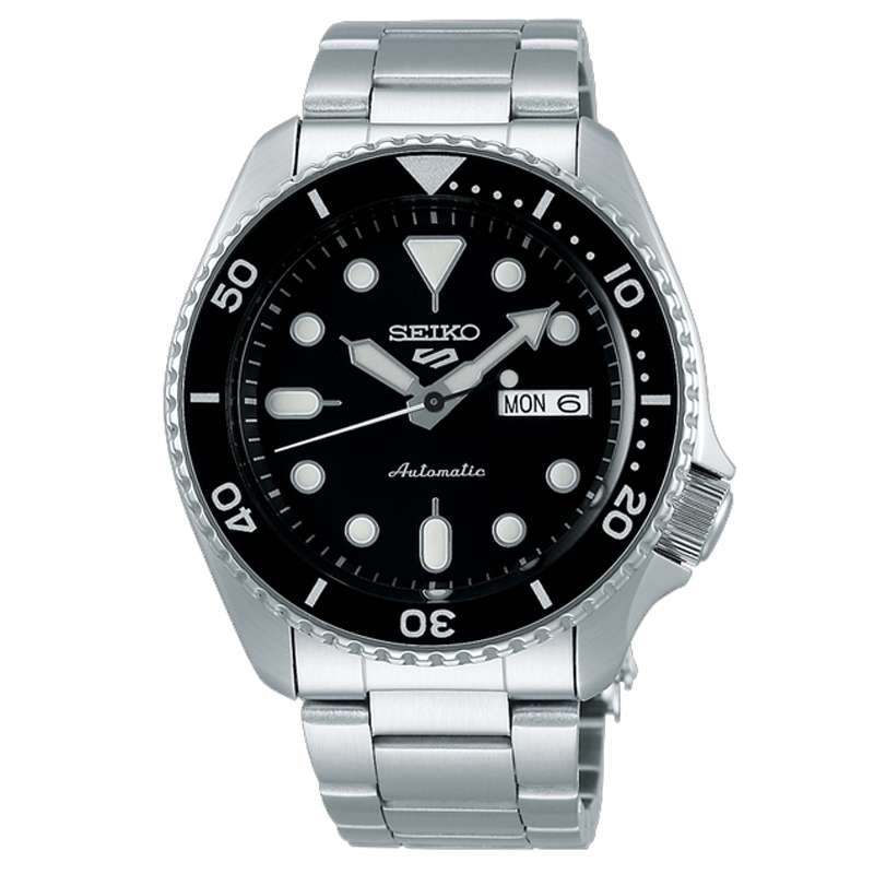 SEIKO 5 WATCHES SRPD55K1 (SRPD55K1)
