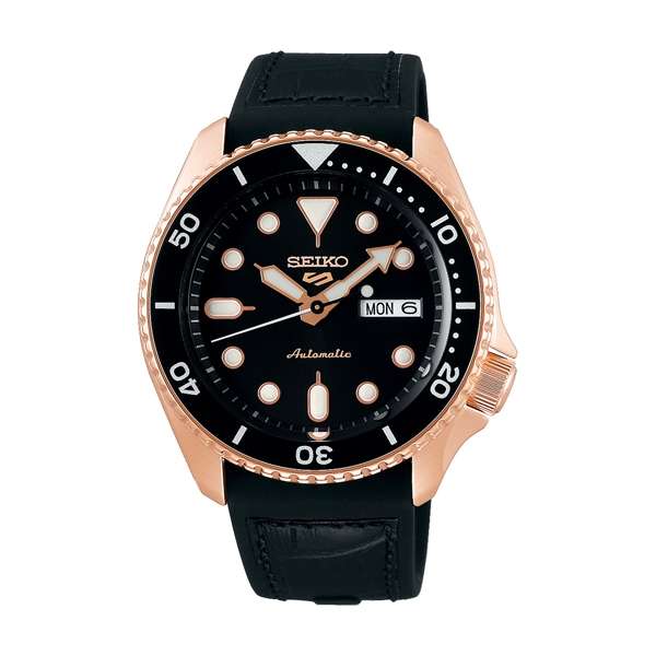 SEIKO 5 SPORTS Automatic (SRPD76K1)