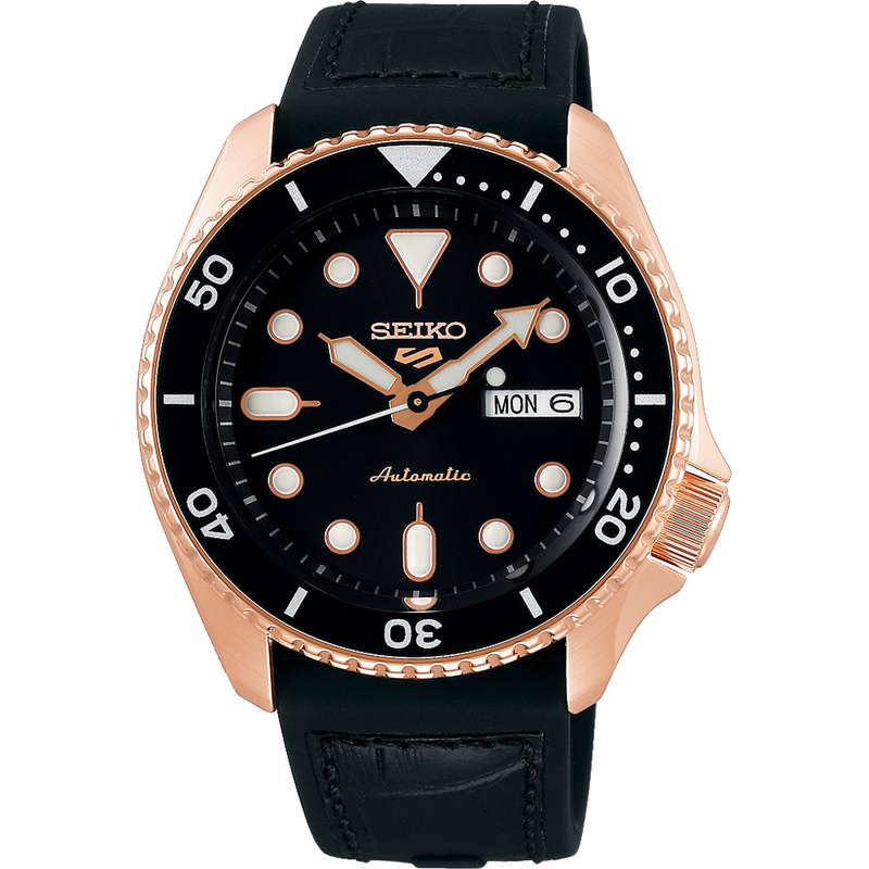 SEIKO 5 SPORTS Automatic (SRPD76K1)