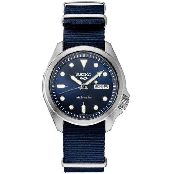 SEIKO 5 WATCHES SRPE63K1 (SRPE63K1)