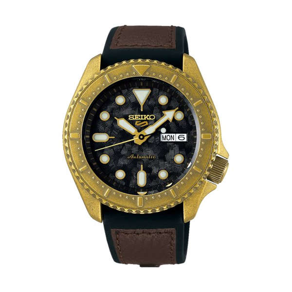 SEIKO 5 WATCHES SRPE80K1 (SRPE80K1)