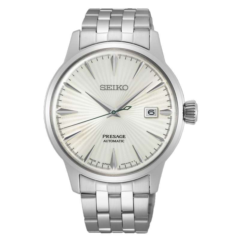 SEIKO PRESAGE COCKTAIL AUTOMATIC - MARTINI (SRPG23J1)