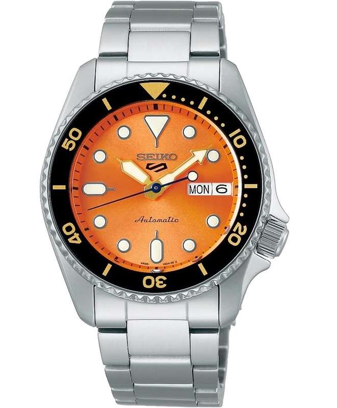 SEIKO SRPK35K1 (SRPK35K1)