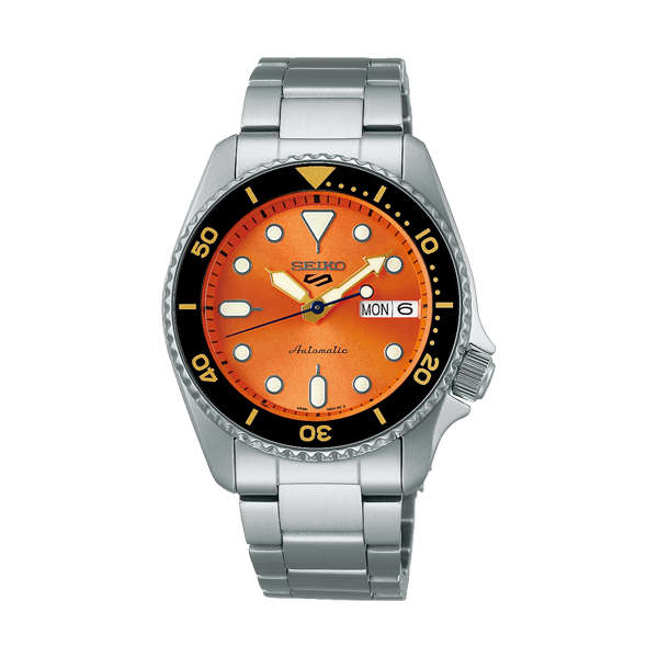SEIKO SRPK35K1 (SRPK35K1)