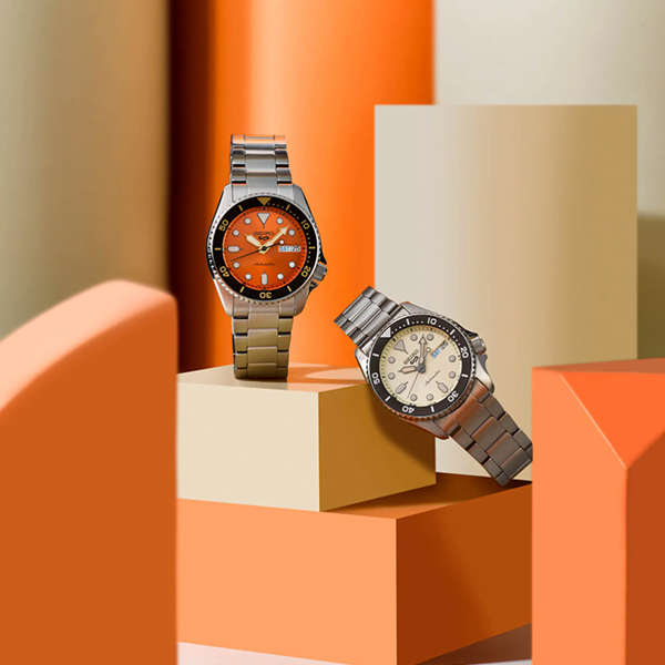SEIKO SRPK35K1 (SRPK35K1)