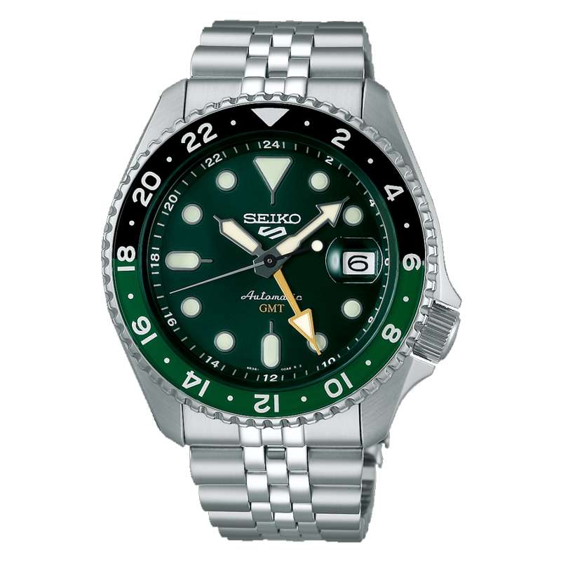 SEIKO 5 WATCHES SSK035K1 (SSK035K1)