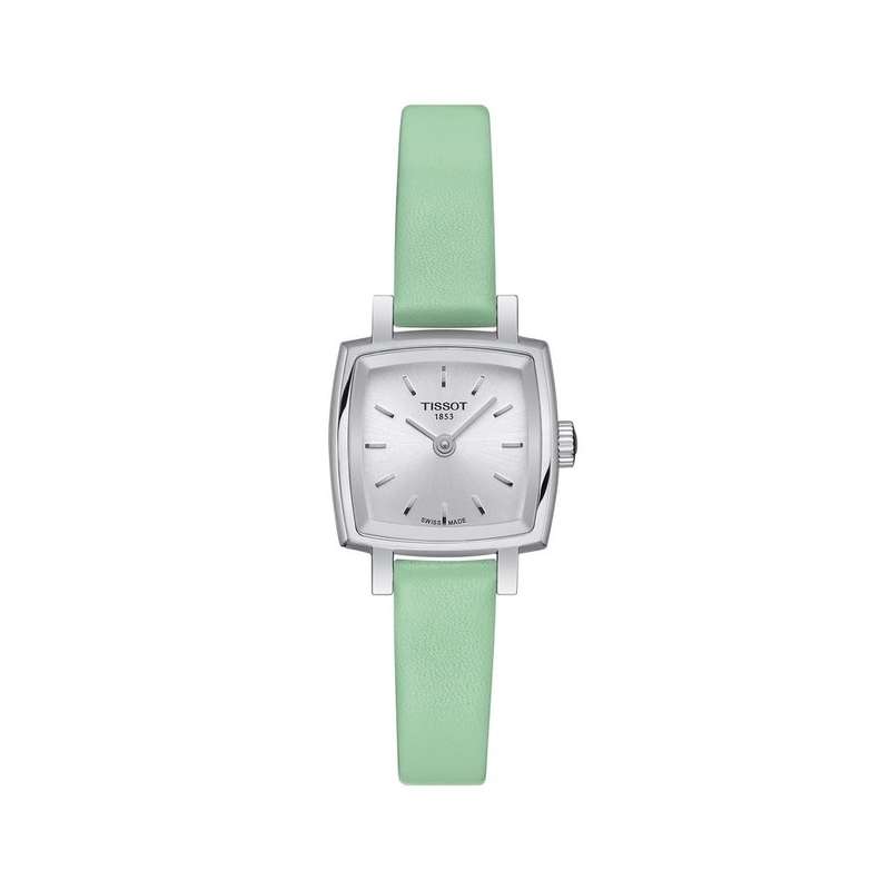 TISSOT LOVELY (T0581091603101)