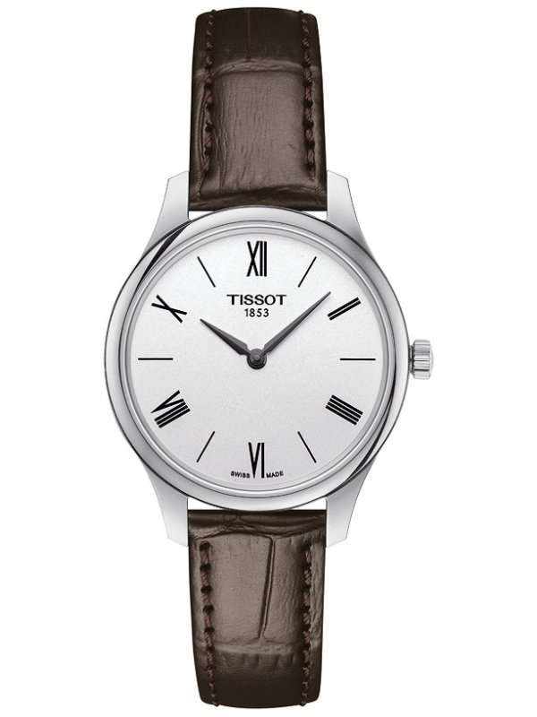 TISSOT TRADITION 5.5 (T0632091603800)