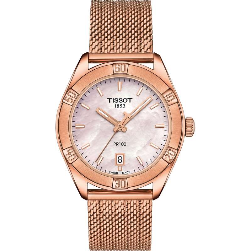 TISSOT PR100 (T1019103315100)